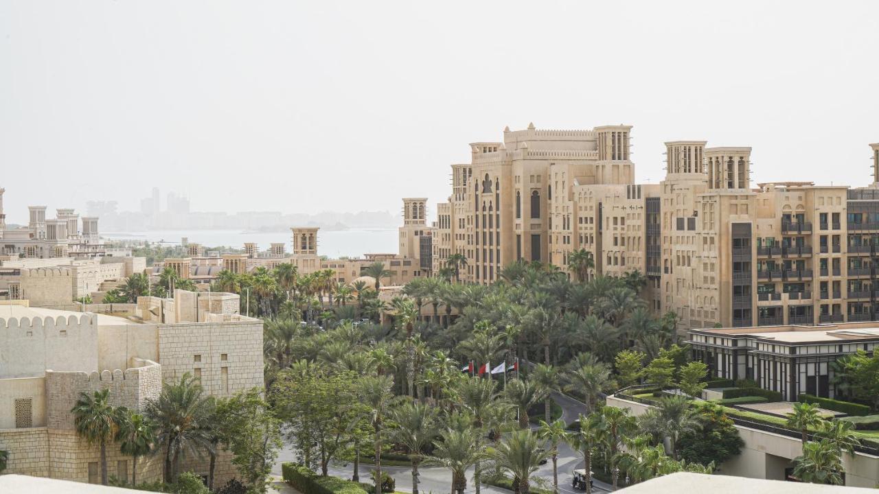 Luxury In For Rent, Madinat Jumeirah Living Apartemen Dubai