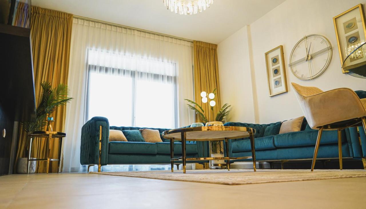 Luxury In For Rent, Madinat Jumeirah Living Apartemen
