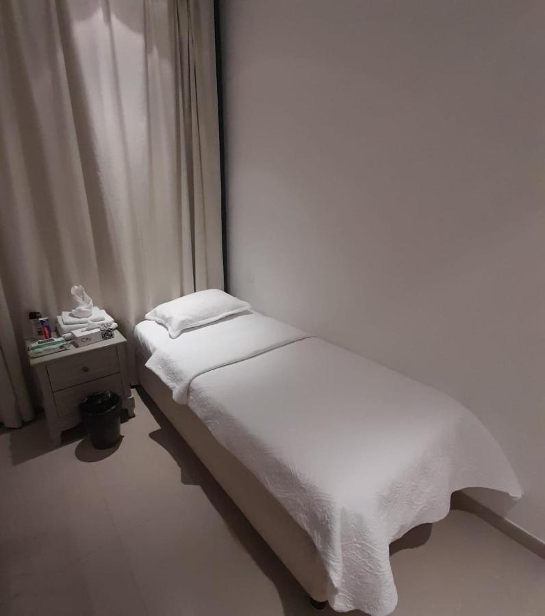 Altoot Hotel Dubaï