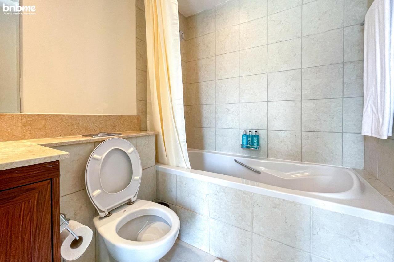 Bnbmehomes - The Residences Apartamento *