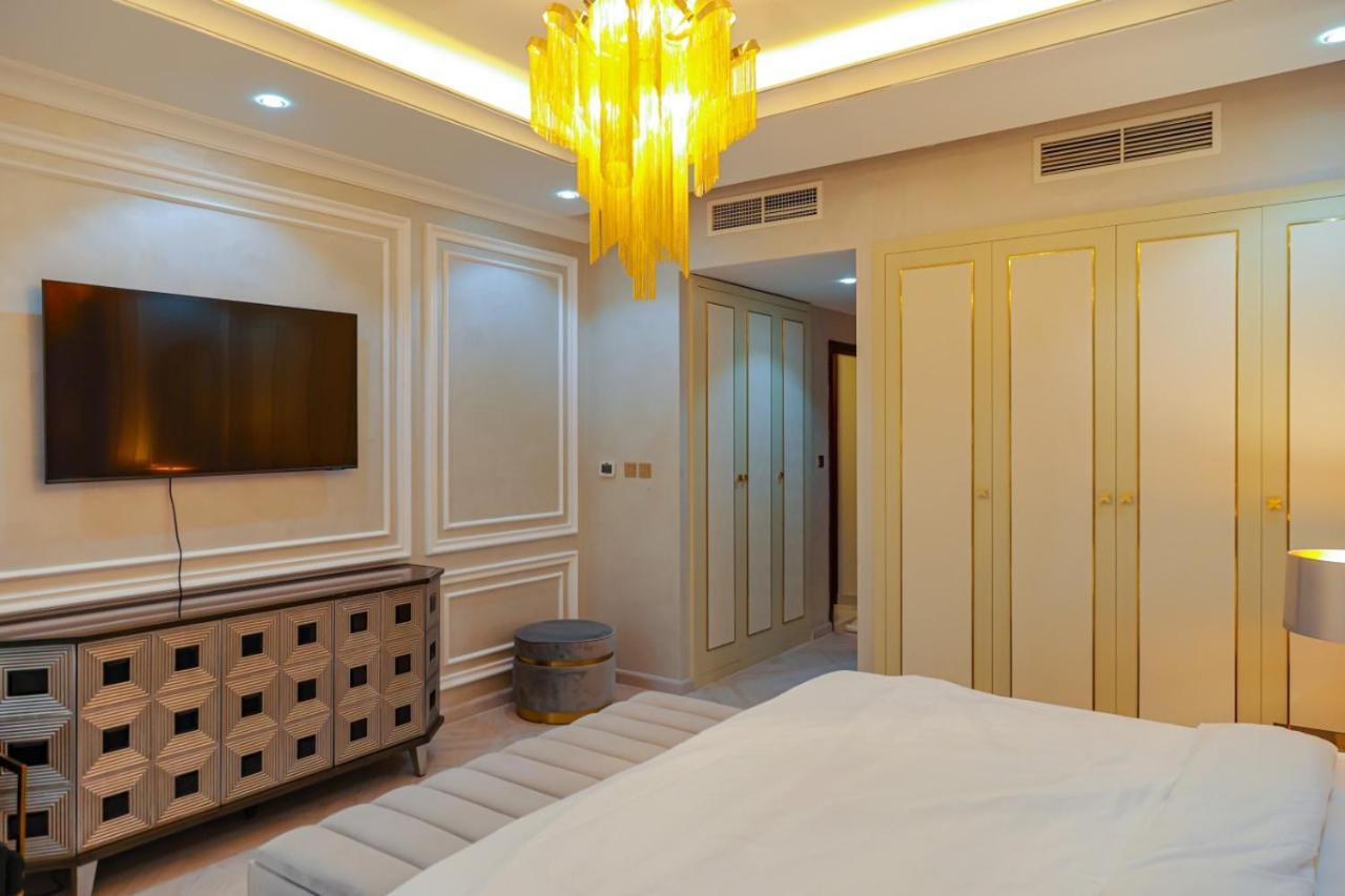 The Burj Khalifa View - Luxury In Downtown Apartamento