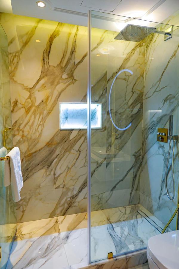 Apartamento The Burj Khalifa View - Luxury In Downtown *