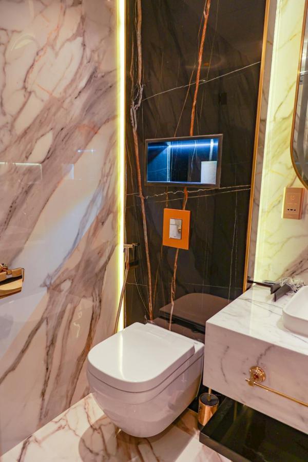 The Burj Khalifa View - Luxury In Downtown * Dubái