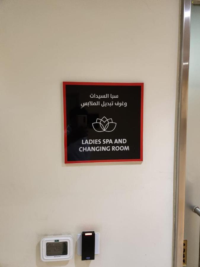 Appartamento Furnished With Burj Khalifa View