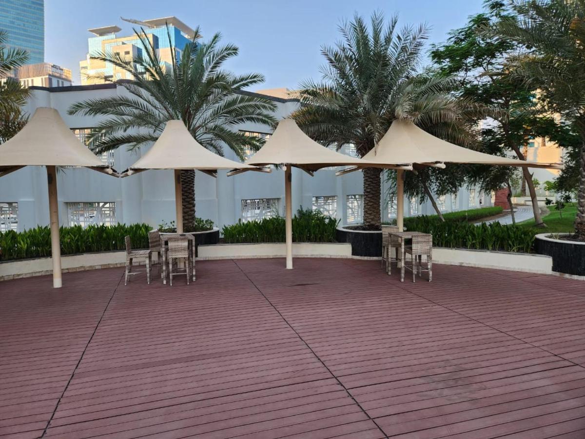 Furnished With Burj Khalifa View Appartamento