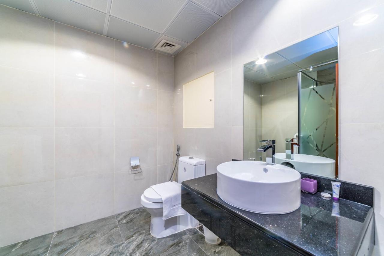 Icon Casa Living - Sadaf 4 - Jbr Apartamento Dubai