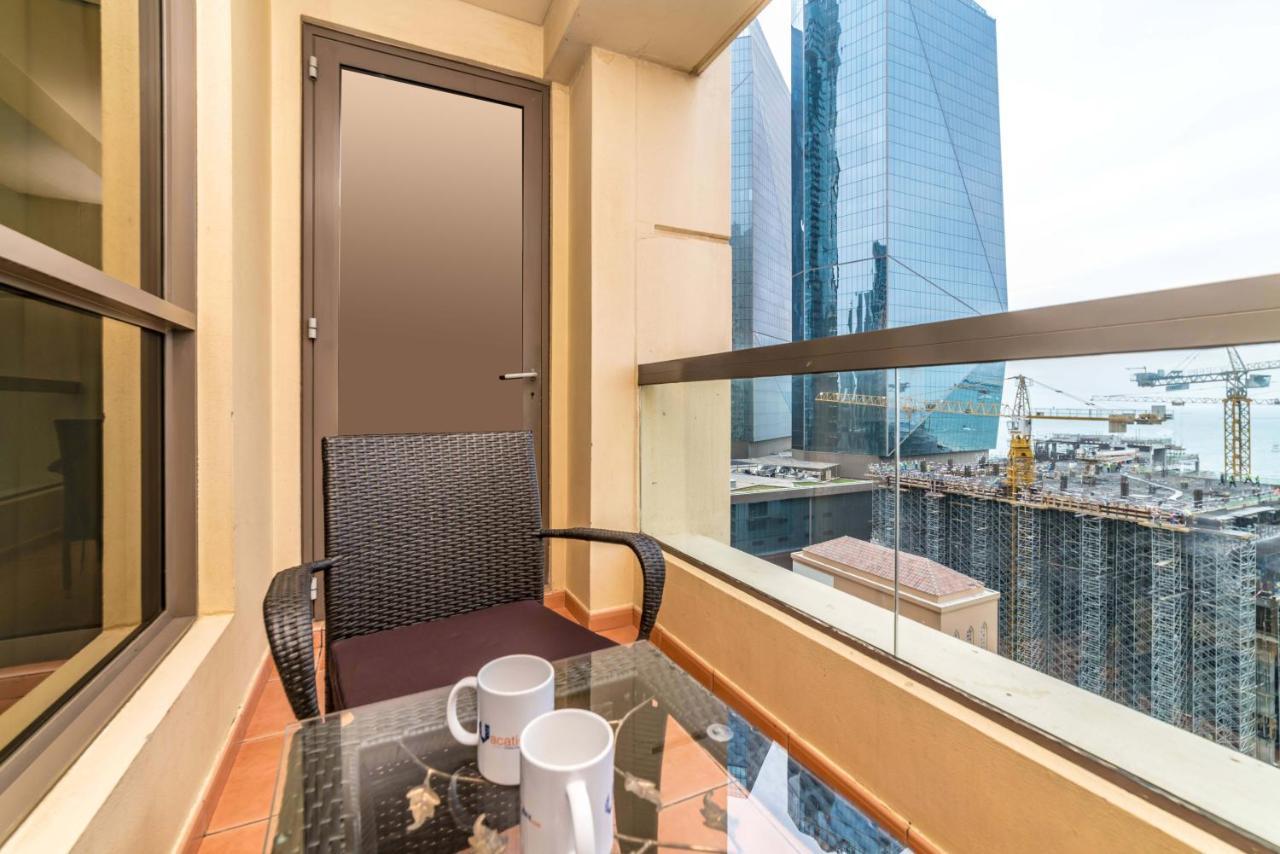 Apartamento Icon Casa Living - Sadaf 4 - Jbr Dubai