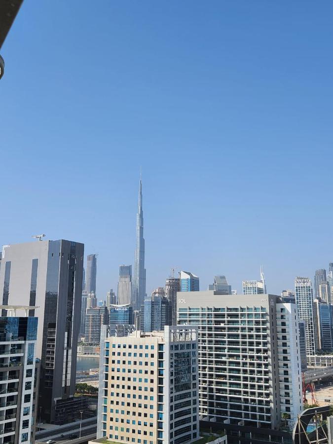 Appartamento Furnished With Burj Khalifa View