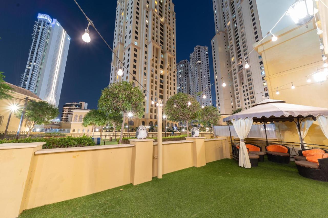 Elan 5-bedroom Beach Lejlighed *