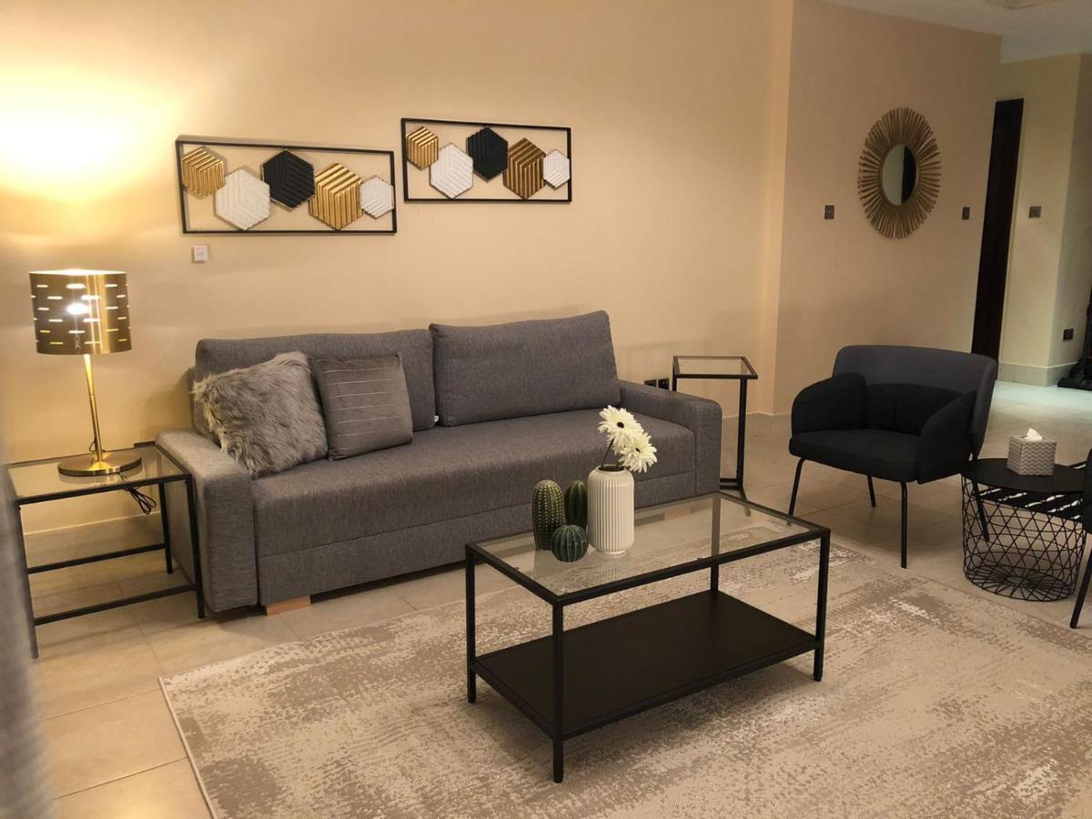 Luxury 3 Bedroom - Mall 5 Min Walk * Dubái