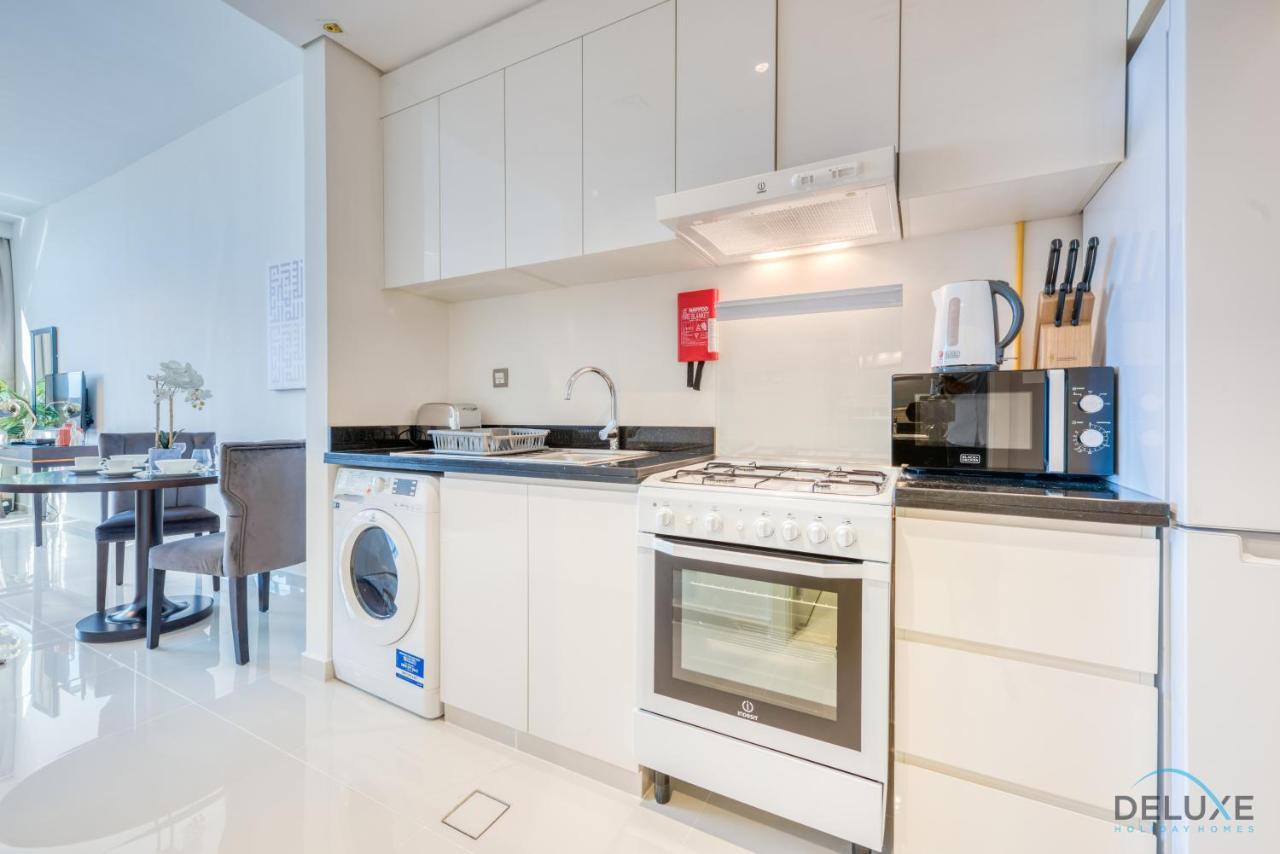 Intimate In Damac Ghalia Jumeirah Village Circle By Deluxe Homes *