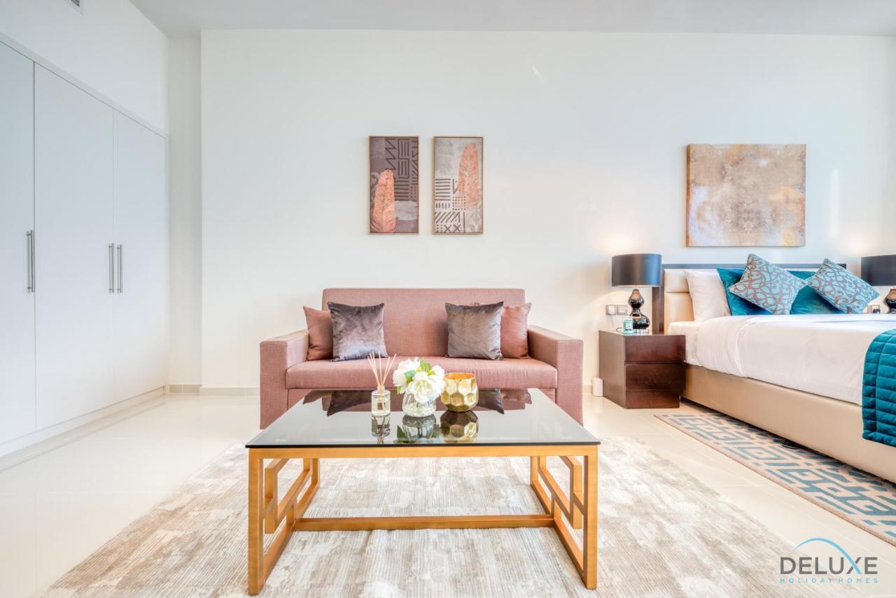 Intimate In Damac Ghalia Jumeirah Village Circle By Deluxe Homes Dubaï