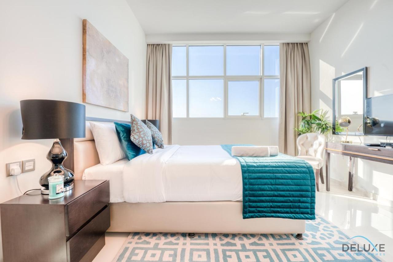 Intimate In Damac Ghalia Jumeirah Village Circle By Deluxe Homes Dubaï