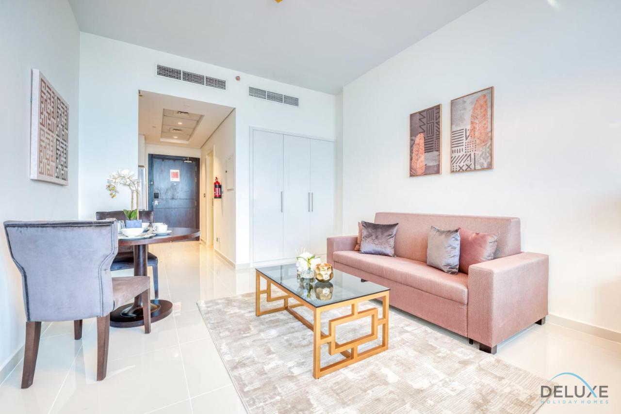 Appartement Intimate In Damac Ghalia Jumeirah Village Circle By Deluxe Homes *