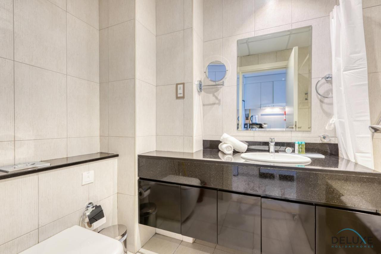 Intimate In Damac Ghalia Jumeirah Village Circle By Deluxe Homes Dubaï