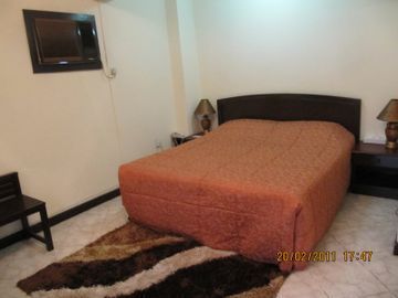 Signature Al Riqqa Hotel