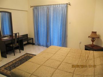 Signature Al Riqqa Hotel 3*