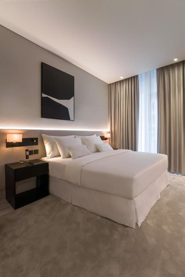 Lejlighedshotel Lusso Hometels J One Business Bay