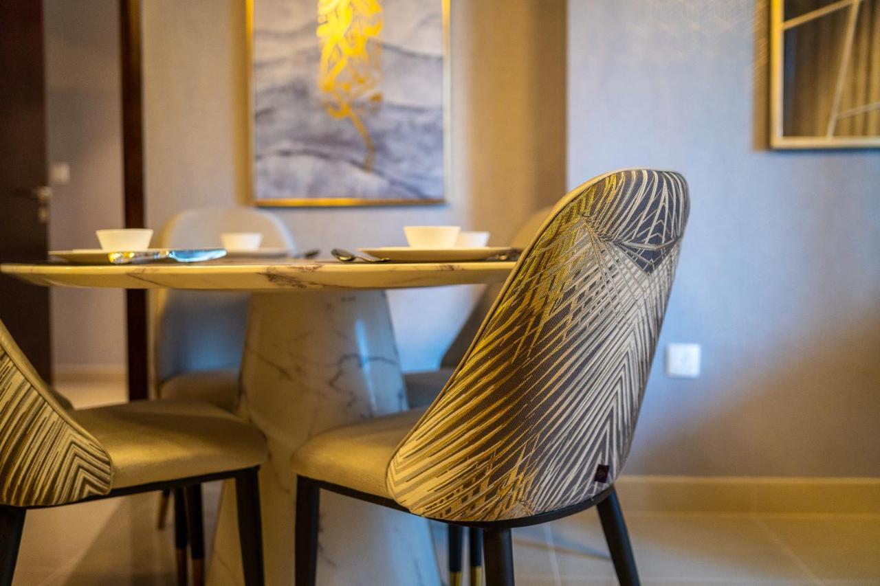 Appartamento 29 Boulevard Contemporary & Spacious Apartment, Burj & Fountain View Dubai