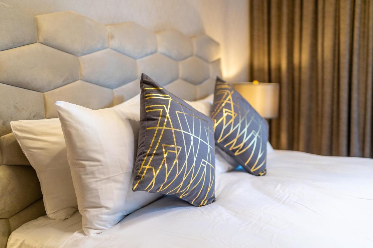 29 Boulevard Contemporary&spacious Dubaï