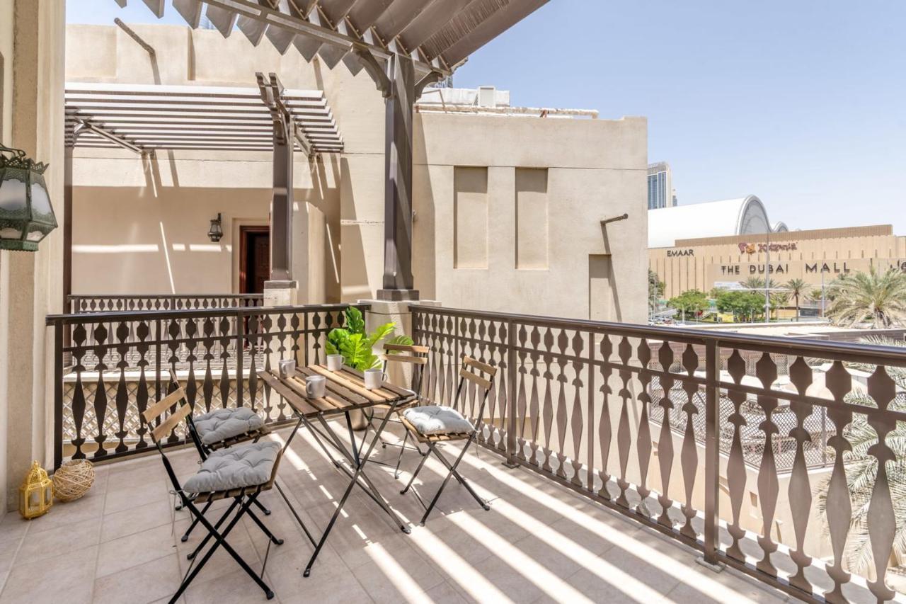 Guestready - Refined Apt Near Burj Khalifa * Dubái