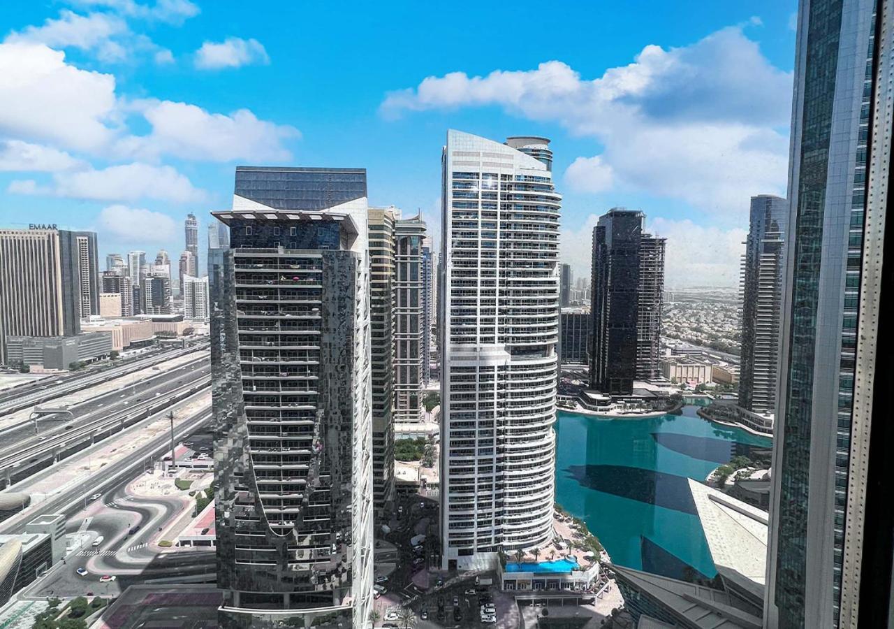 Cosmos Living Modern Near Marina Lejlighed Dubai