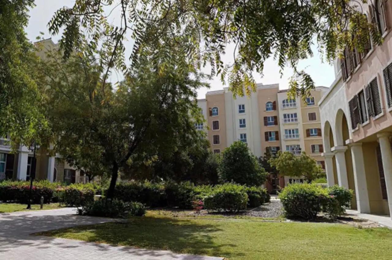Discovery Gardens Haven Gasthof Dubai