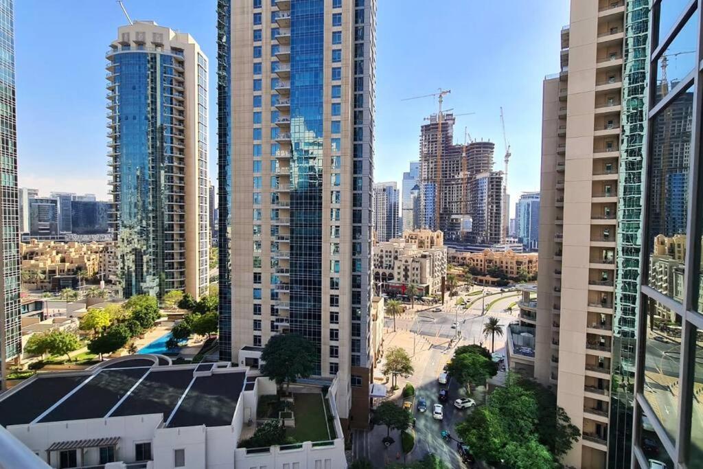 Lovely And Specious 1 Bedroom In Downtown Dubai