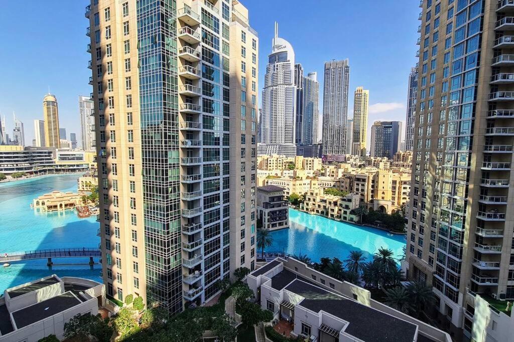 Lovely And Specious 1 Bedroom In Downtown