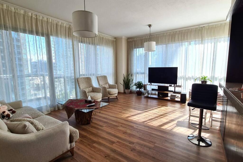 Lovely And Specious 1 Bedroom In Downtown *