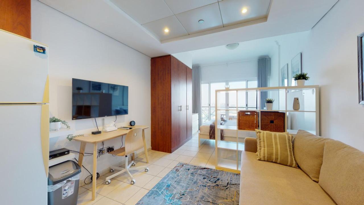 Lv13 - Elegant In View Tower Appartement