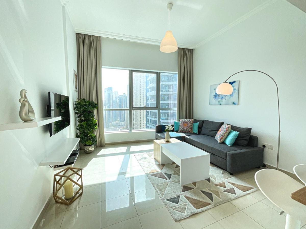 Apartamento Higuests - Incredible At The Of Marina Dubái
