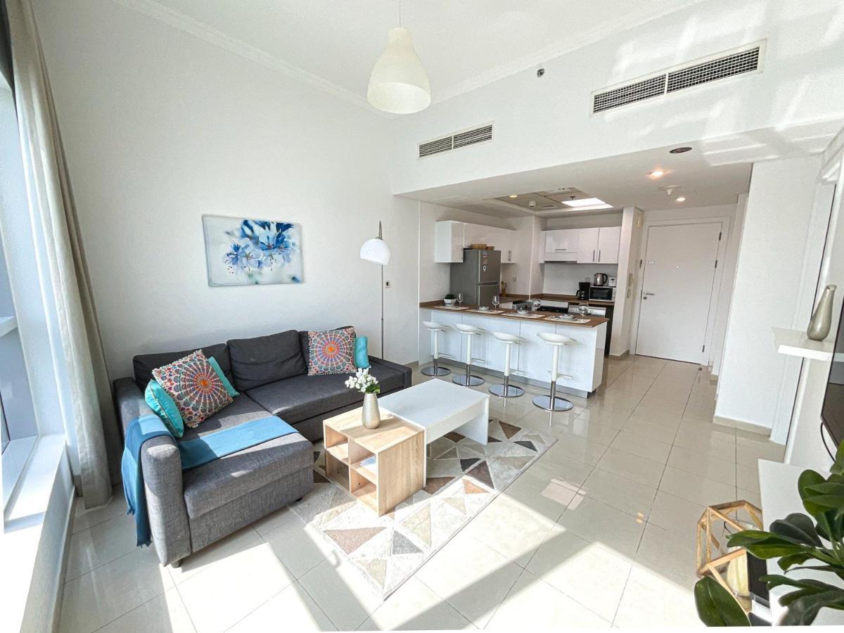 Apartamento Higuests - Incredible At The Of Marina *