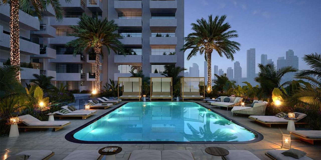 Vandrarhem Oneseason Homes Dubai