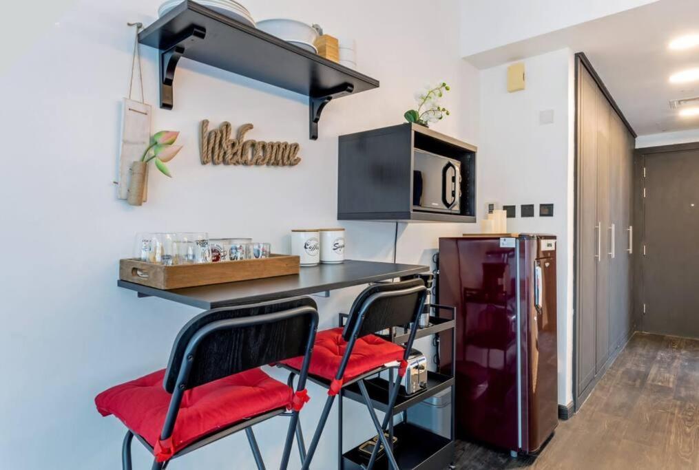 Unique Studio With Jacuzzi