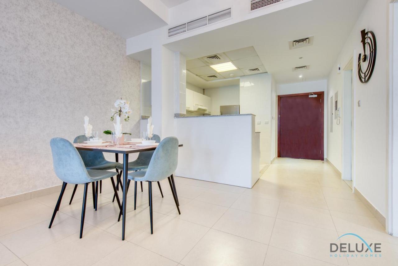 Charming 1br At Al Khail Heights Al Quoz By Deluxe Homes