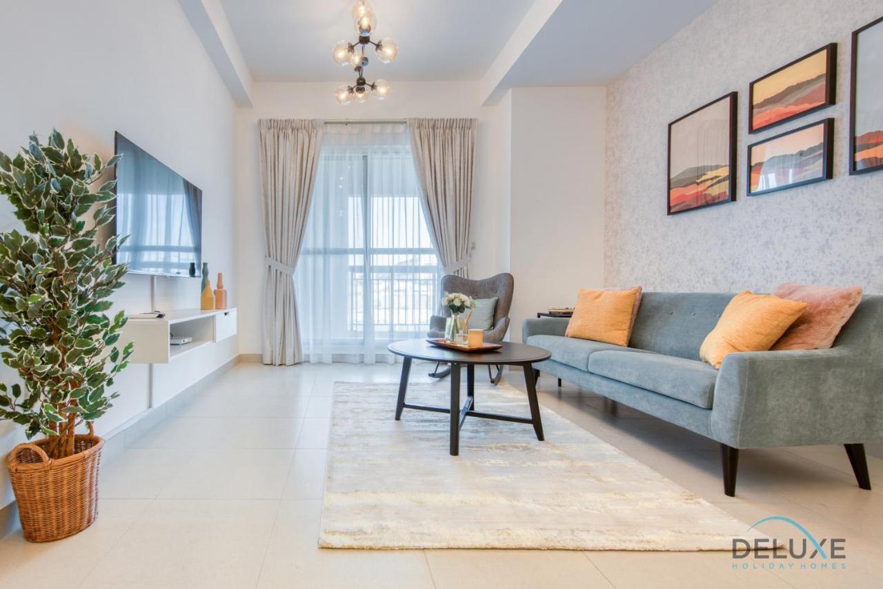 Charming 1br At Al Khail Heights Al Quoz By Deluxe Homes Apartment Dubai