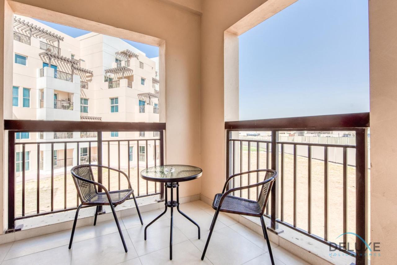 Charming 1br At Al Khail Heights Al Quoz By Deluxe Homes *