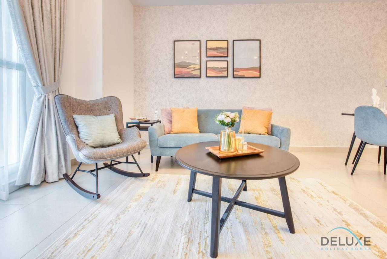 Apartment Charming 1br At Al Khail Heights Al Quoz By Deluxe Homes