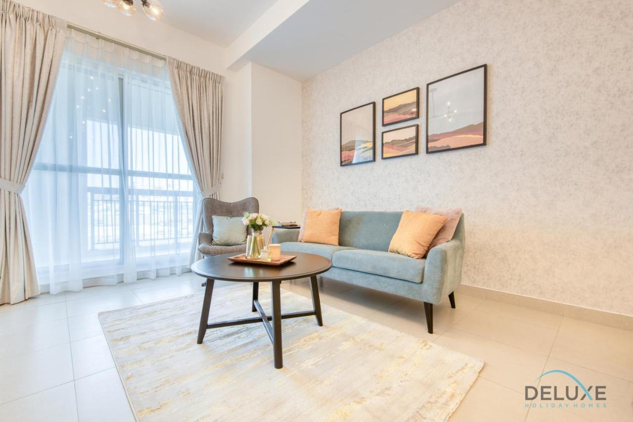 Charming 1br At Al Khail Heights Al Quoz By Deluxe Homes * Dubai