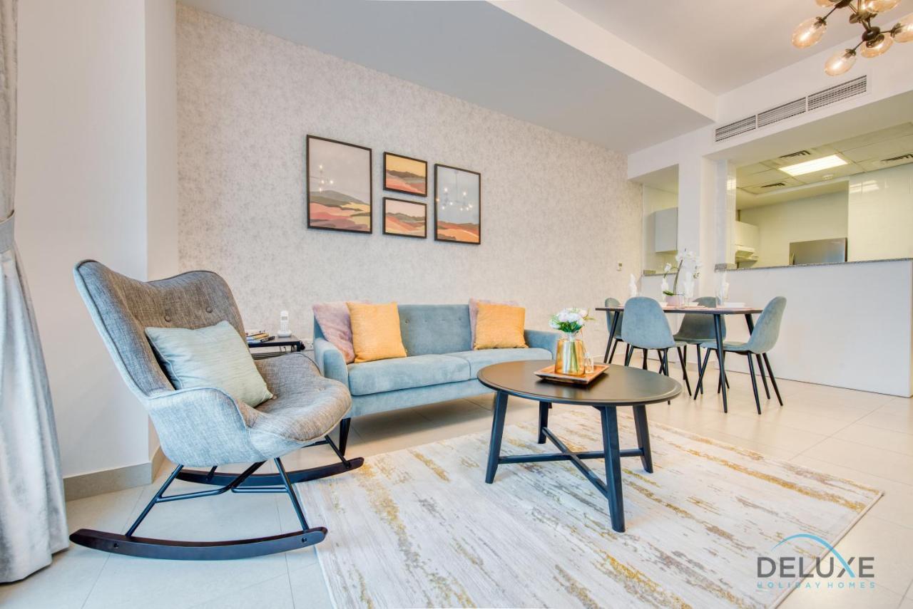 Apartment Charming 1br At Al Khail Heights Al Quoz By Deluxe Homes *