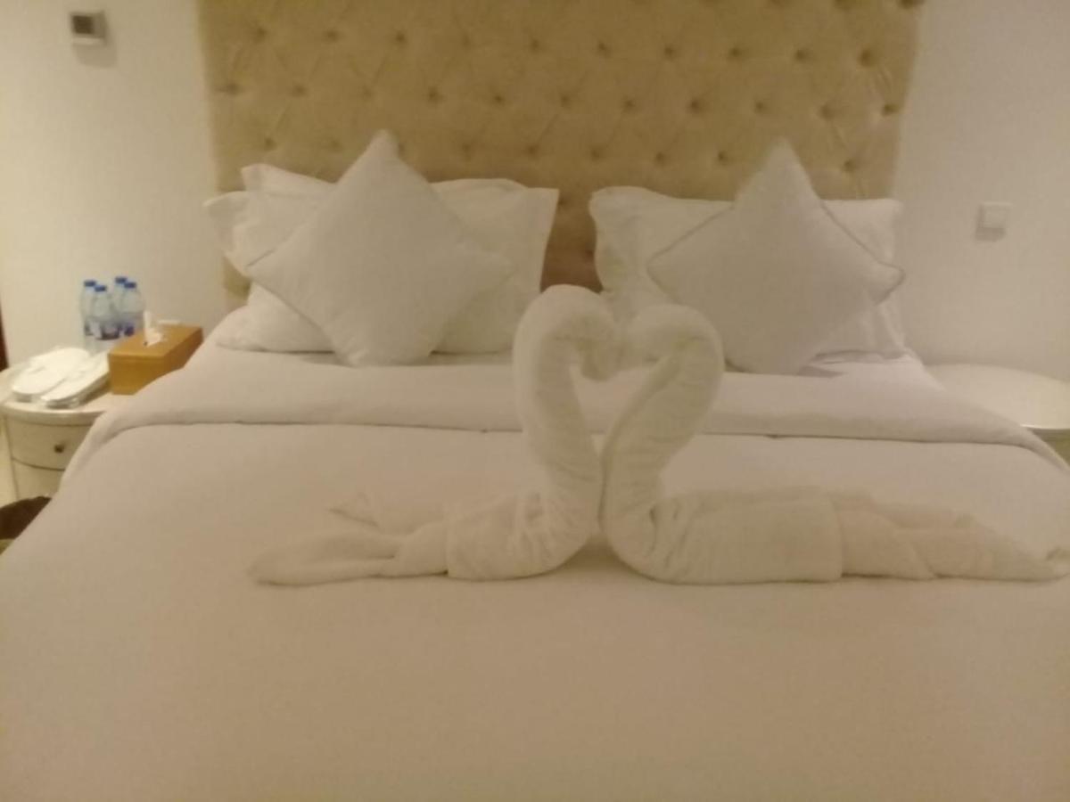 Hotel Altoot Dubaï