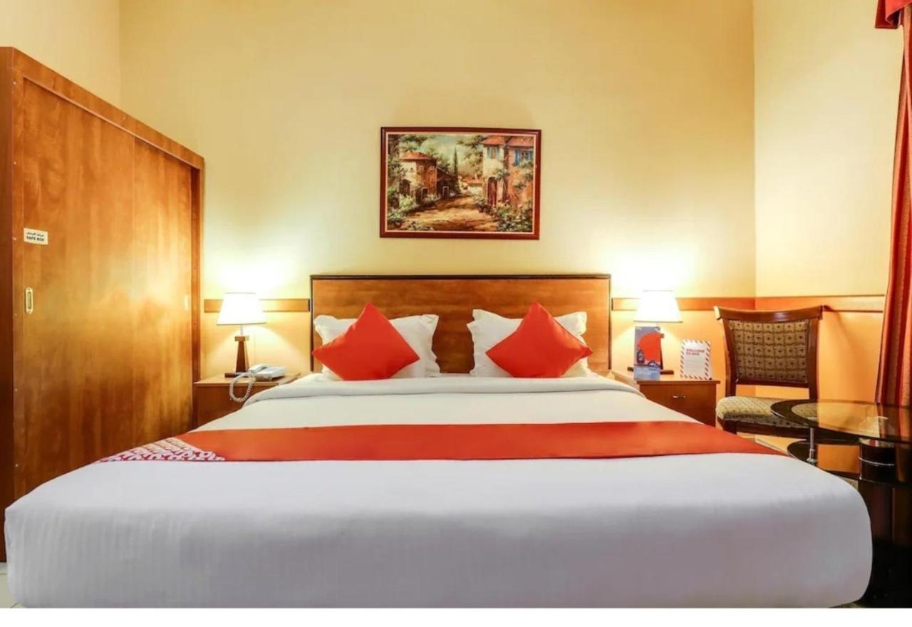 Middle East - Hotel Dubái