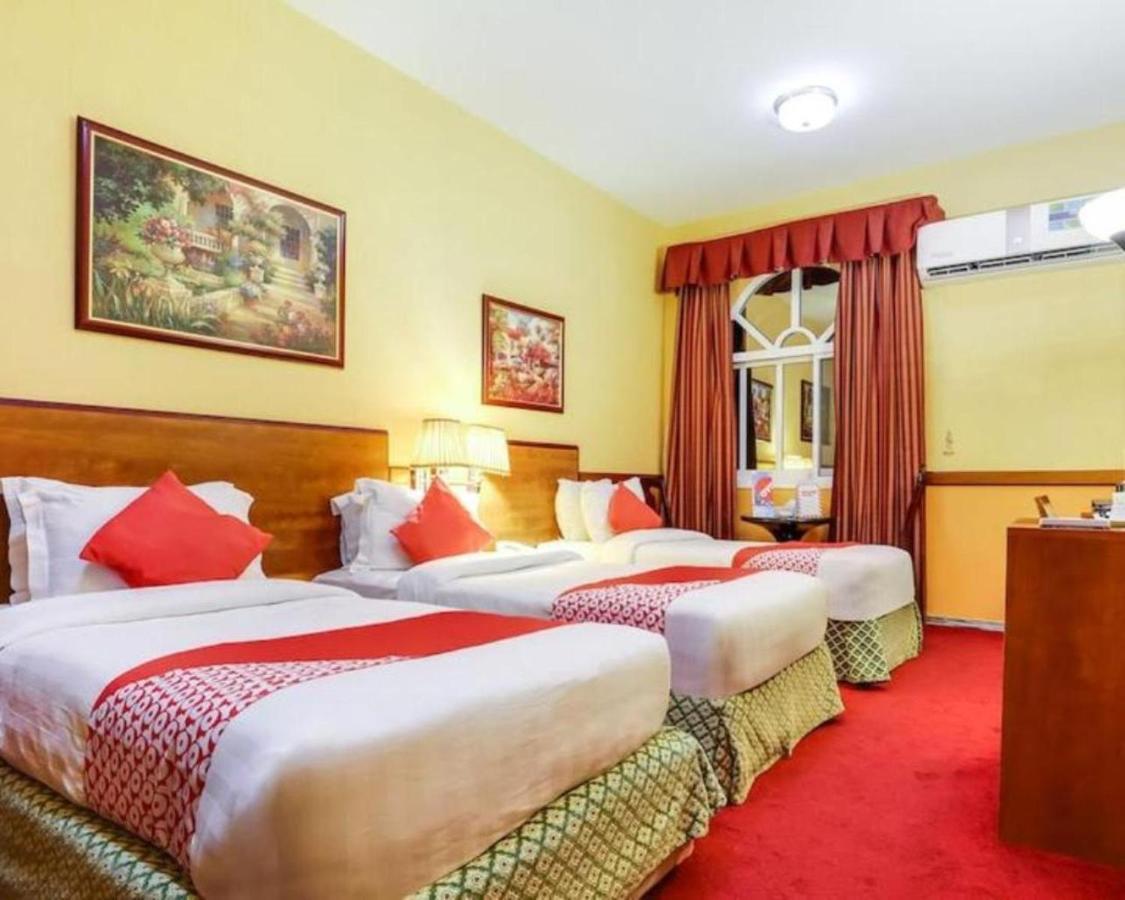 Hotel Middle East - Dubái