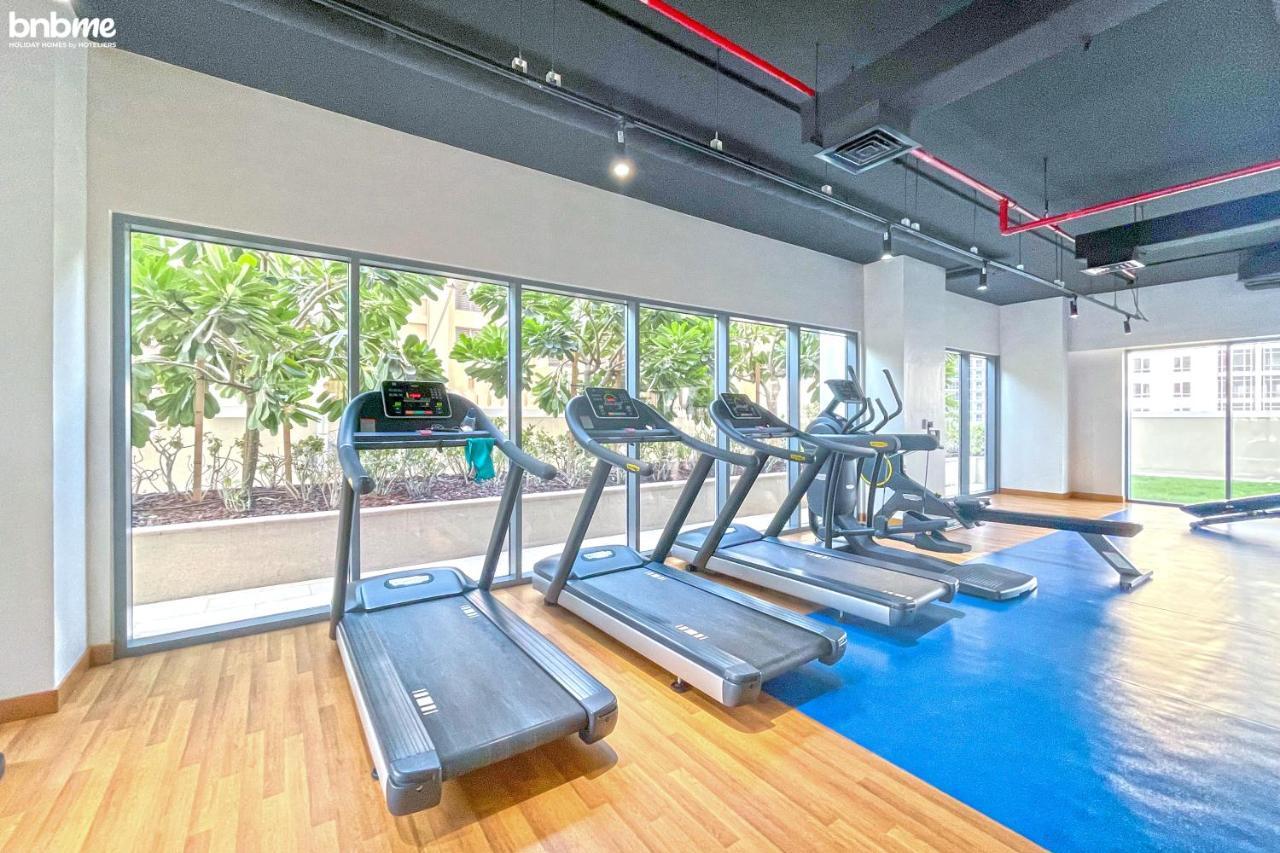 Bnbmehomes - Great Value, In Downtown Close To Burj Khalifa - 1902 Appartement *