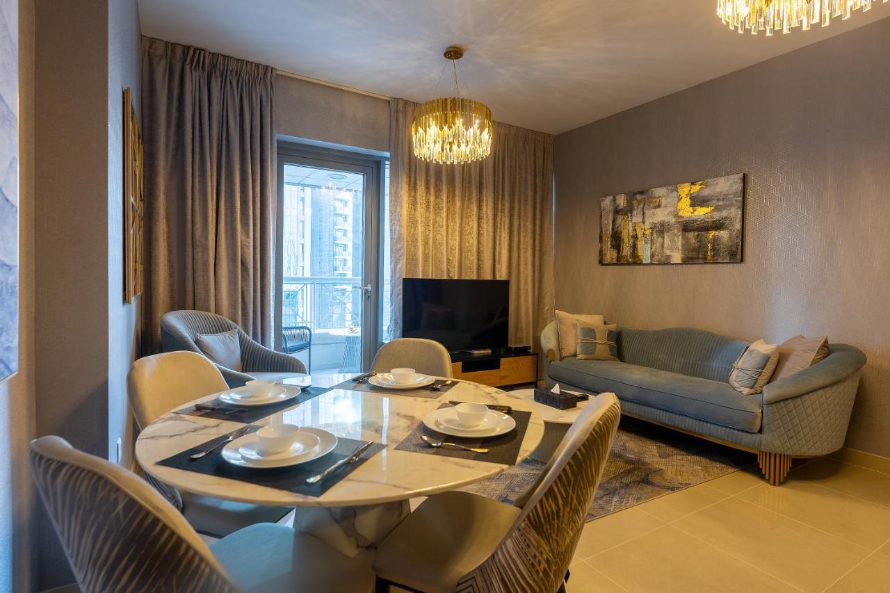 29 Boulevard Contemporary&spacious Dubaï