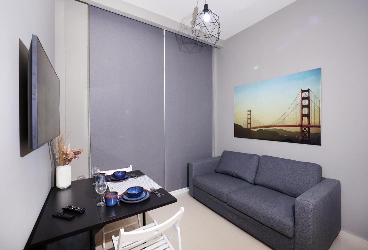 Reva Residences - 5 Min To Center Downtown - Views To The Canal Dubái