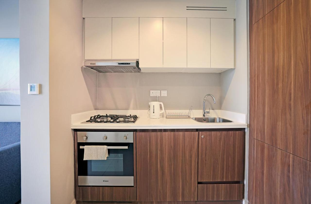Reva Residences - 5 Min To Center Downtown - Views To The Canal * Dubái