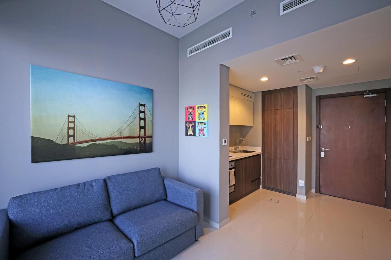 Reva Residences - 5 Min To Center Downtown - Views To The Canal * Dubái