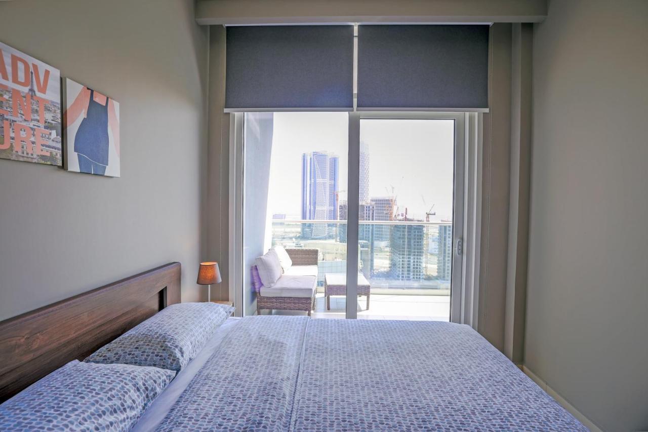 Reva Residences - 5 Min To Center Downtown - Views To The Canal * Dubái